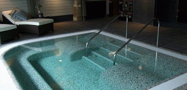 Commercial Spa Leak Detection