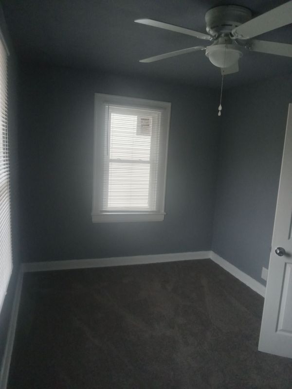 Interior Painting