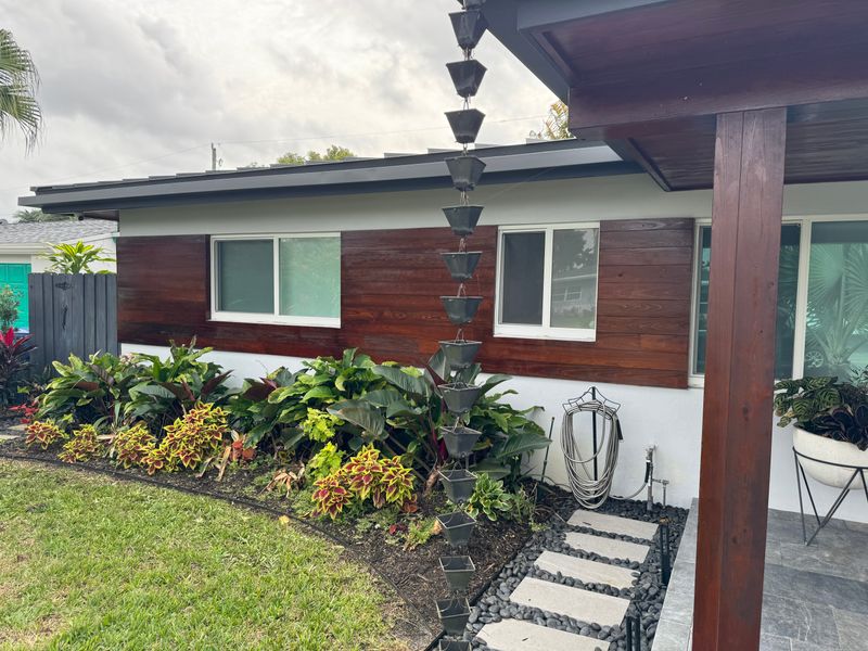 Exterior Painting gallery