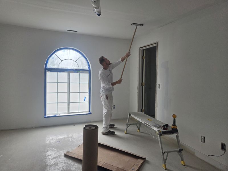 Interior Painting
