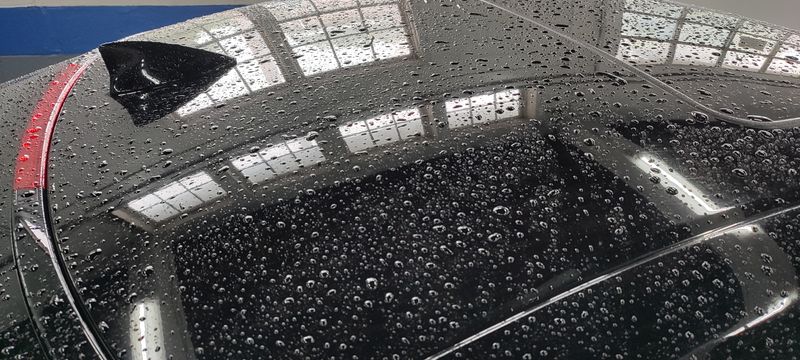 Ceramic coating 