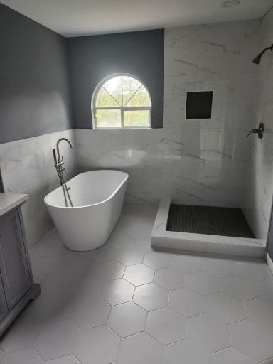 Residential Restoration