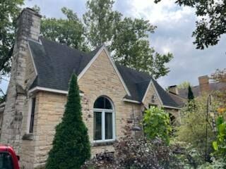 Roofing Replacement