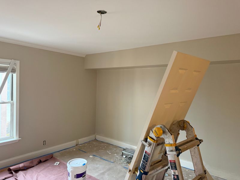 Drywall Installation