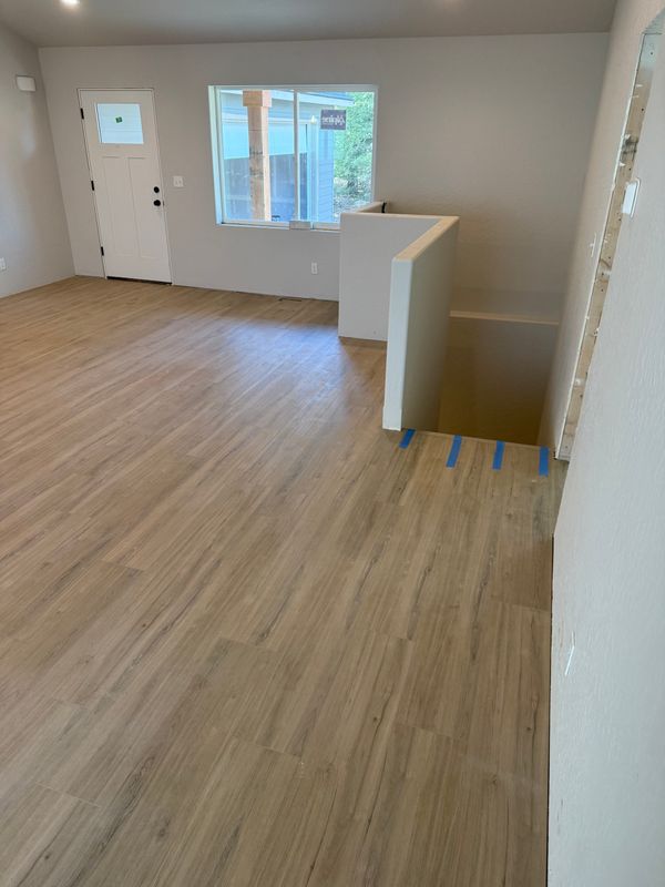 Floor Installation