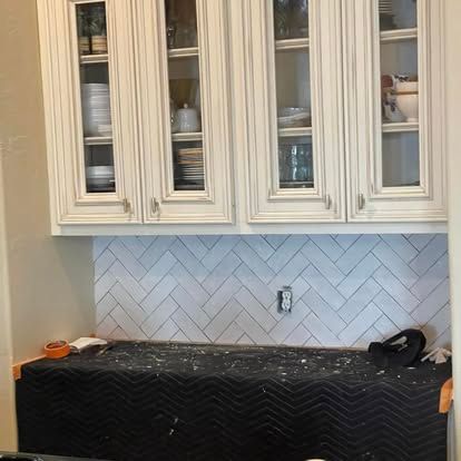 Custom Cabinetry