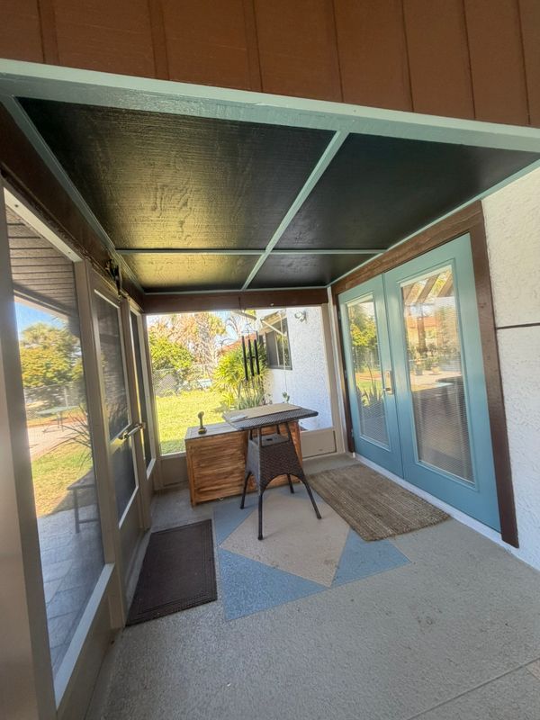 Exterior Painting