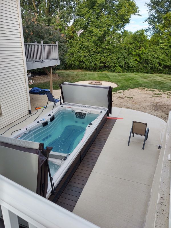 Exterior Renovations
