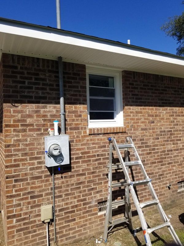 Window & Door Installation