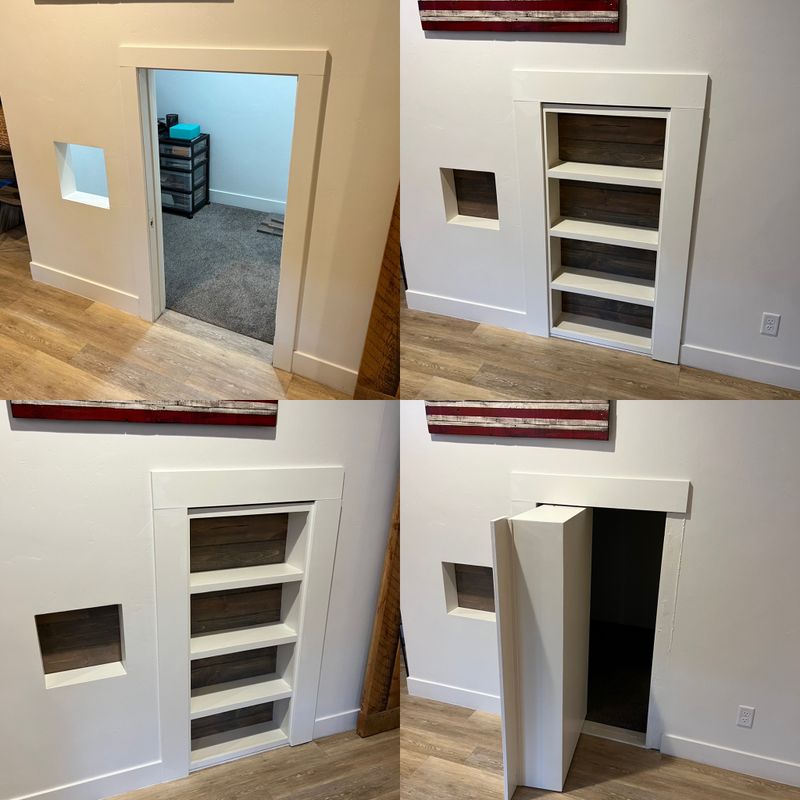 Carpentry