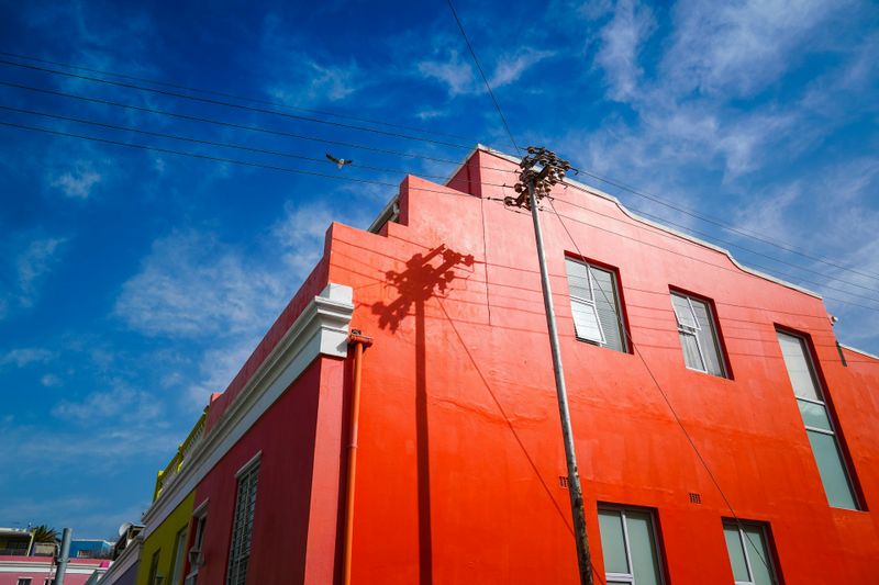 Commercial Painting