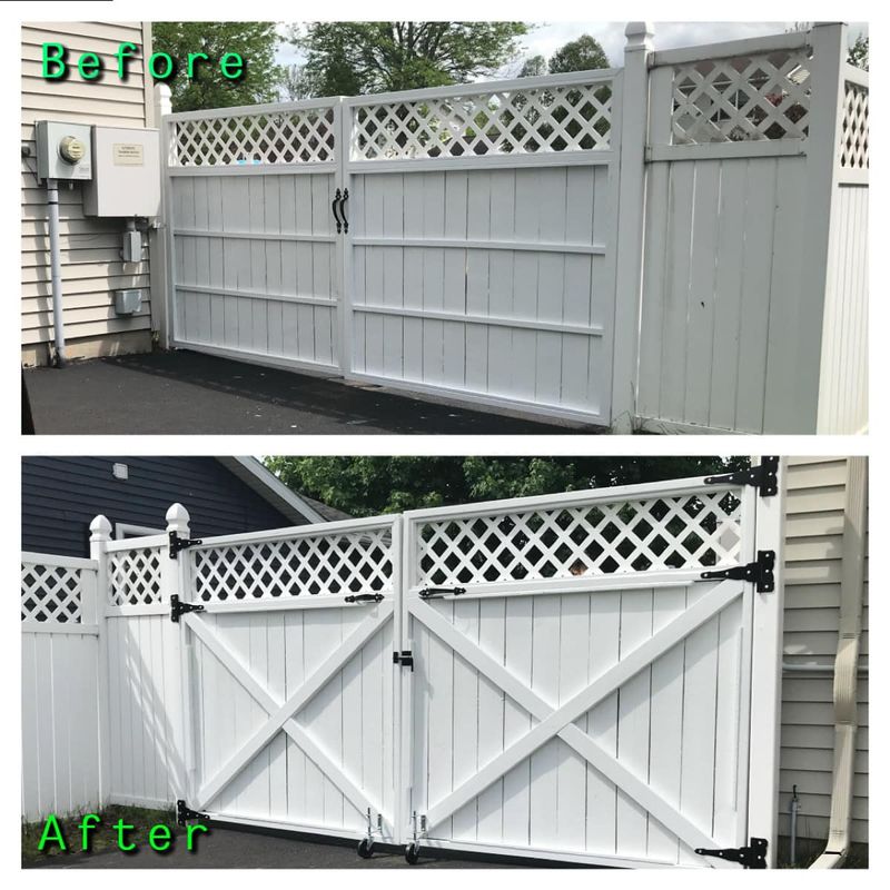 Our Work