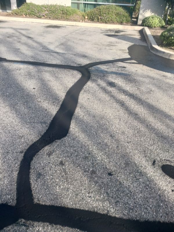 Asphalt and Paving