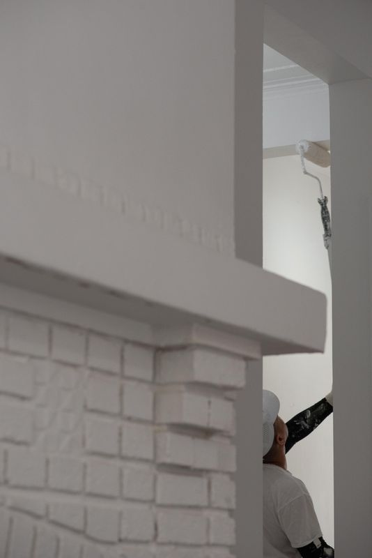 Interior Painting gallery