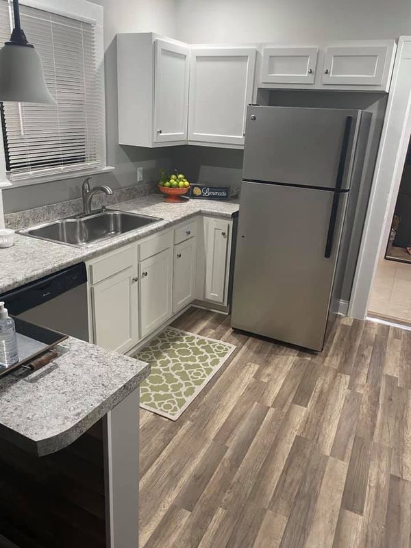 Interior Renovations