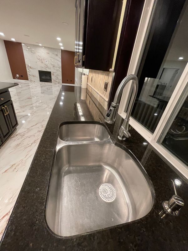 Custom Built Ins & Entertainment