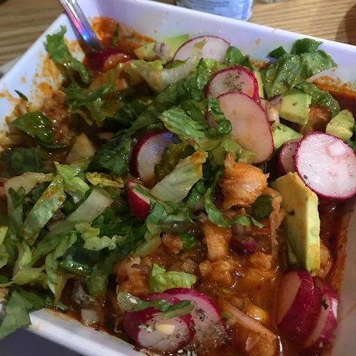 Charro Negro Mexican Bite