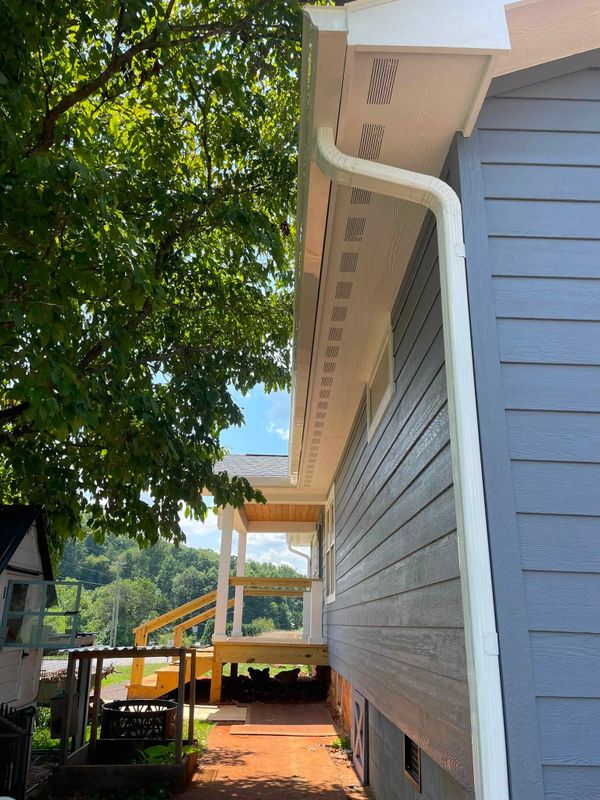 Gutter Repair