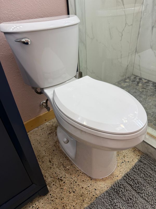 Kitchen & Bathroom Fixtures