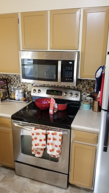 Cabinets