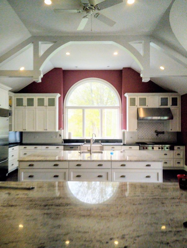 Kitchen Remodeling