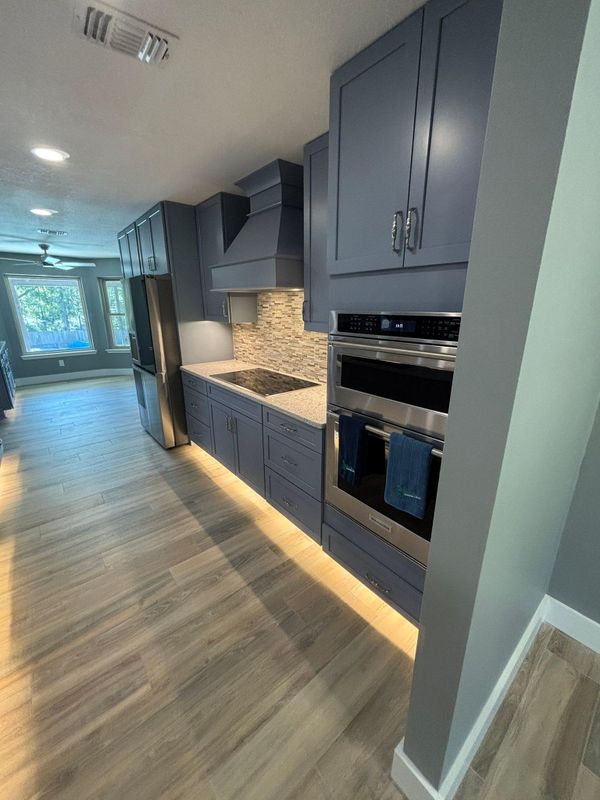 Complete Home Additions