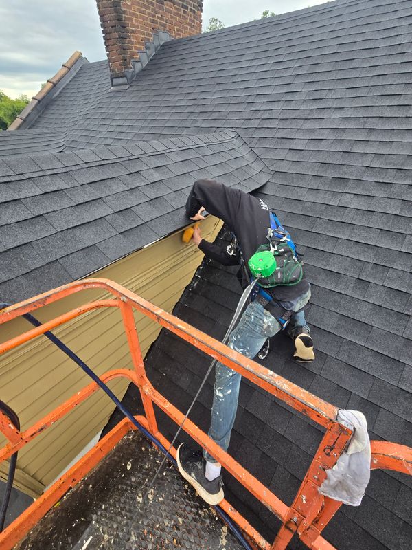 Roofing