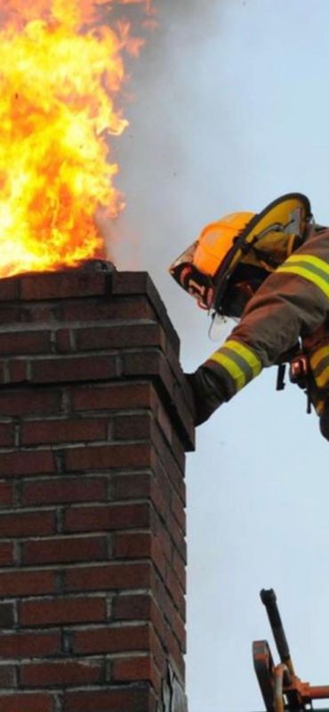 Chimney Repairs