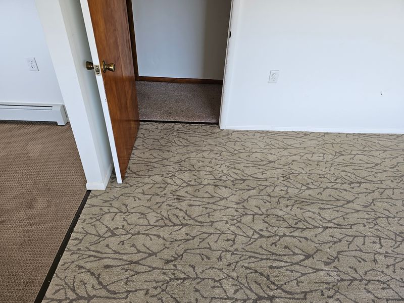Floor Installation