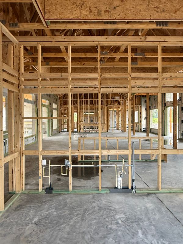New Construction gallery