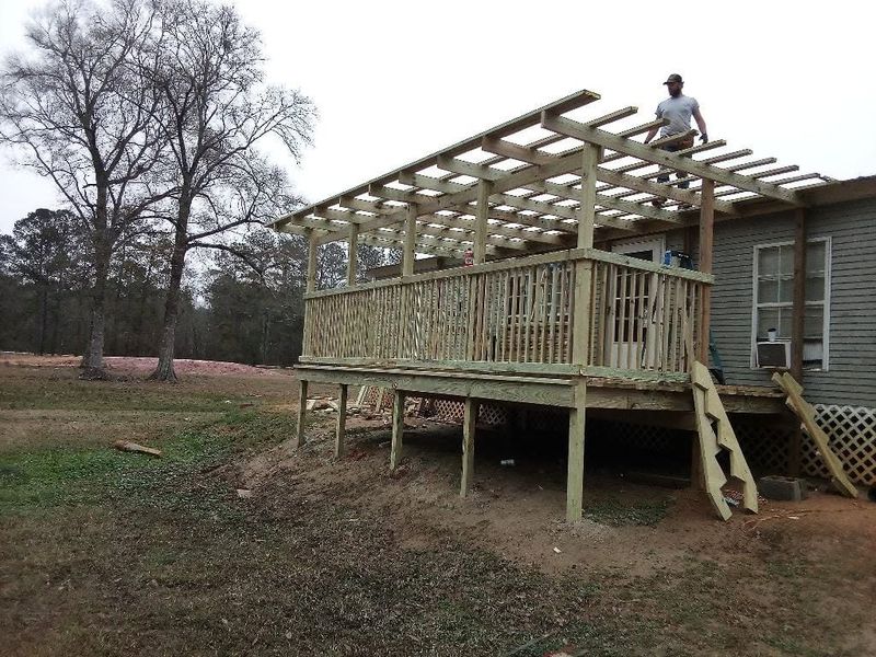 Carpentry