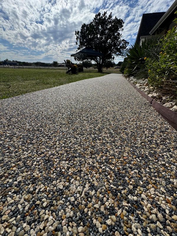 Vuba Stone