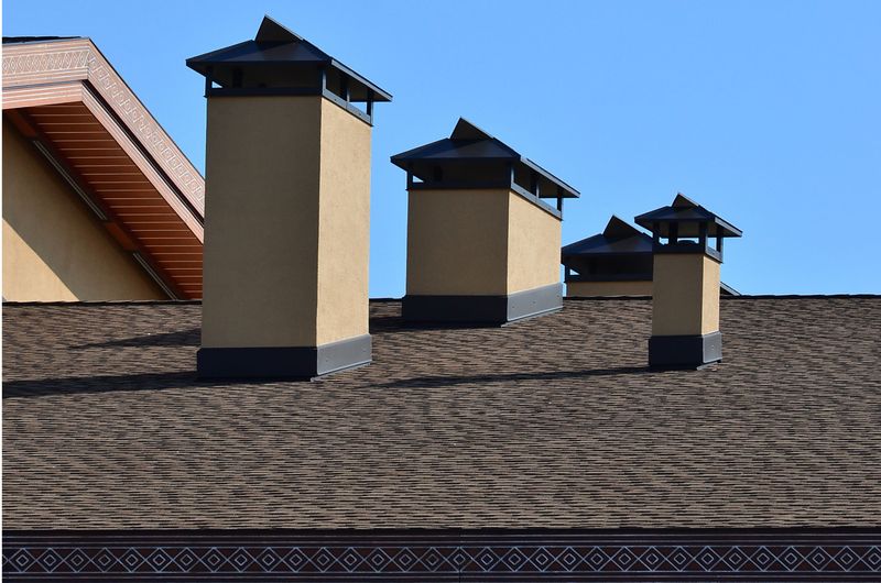 Roofing Installation