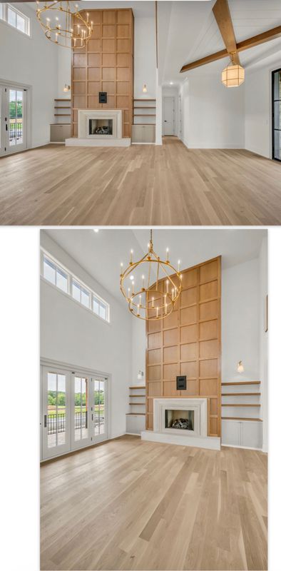 Custom Home Construction