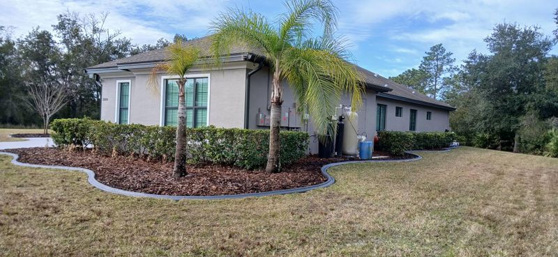 Exterior Painting