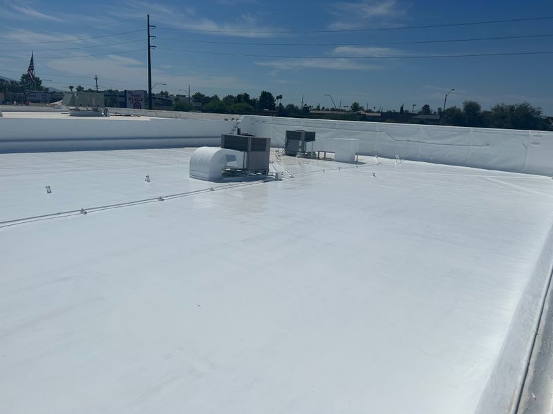 Roofing