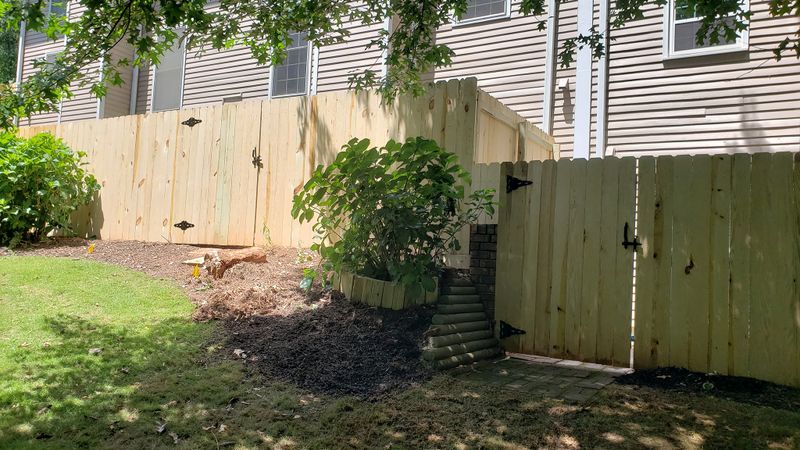 Fences