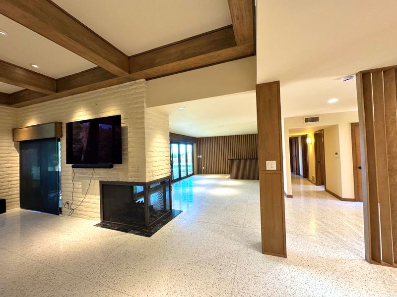 Custom Home Construction