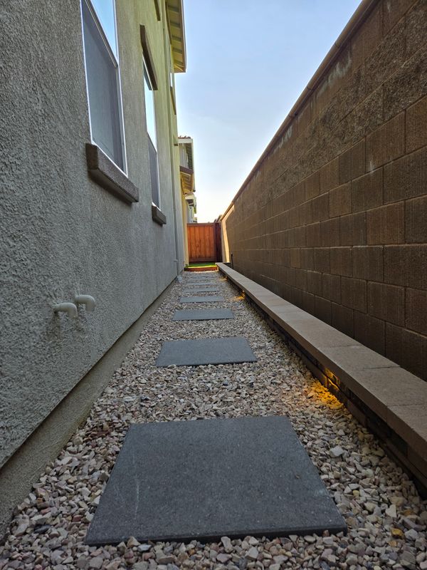 Outdoor Lighting