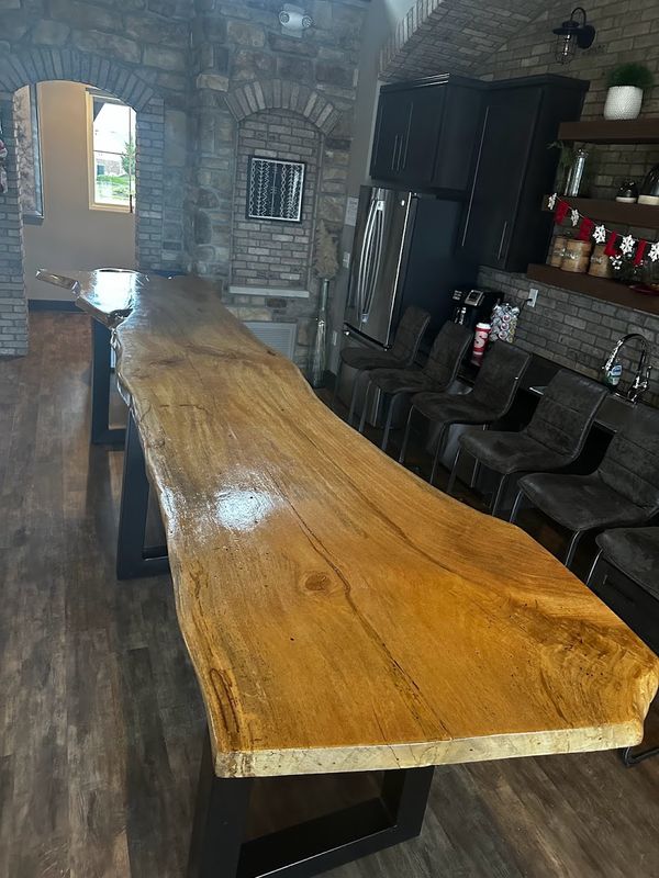 Wood Refinishing & Interior Painting in Cincinnati, OH