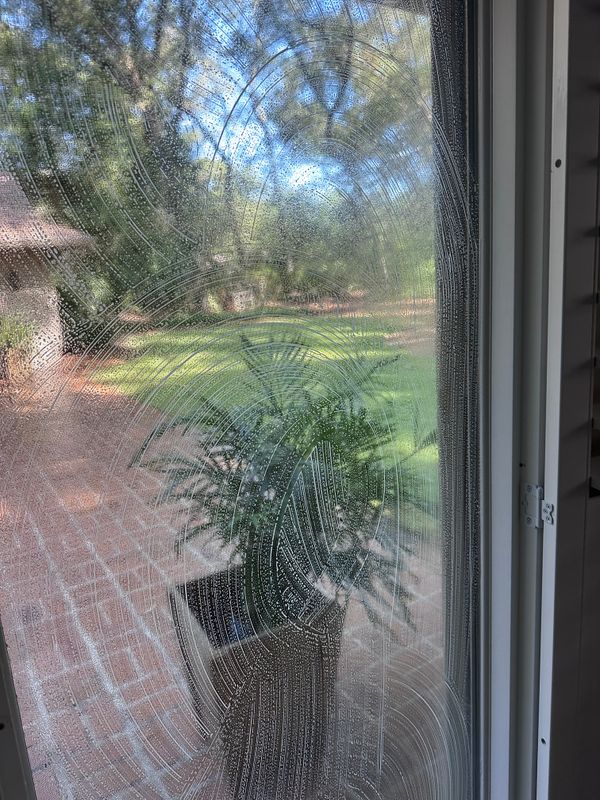 Window Cleaning gallery