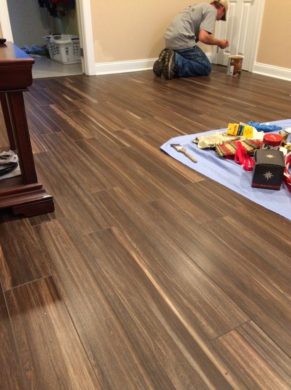 Flooring