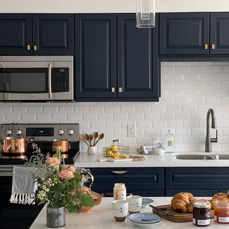 Custom Cabinets