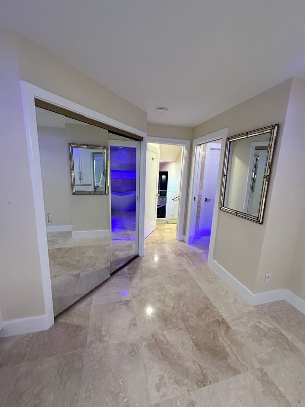 Interior Painting