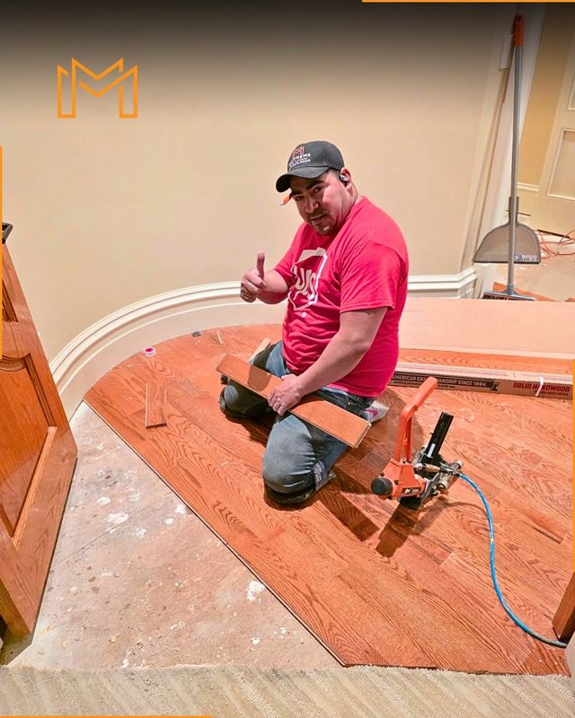 Installation Services