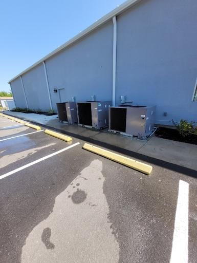 Hvac Repair Services