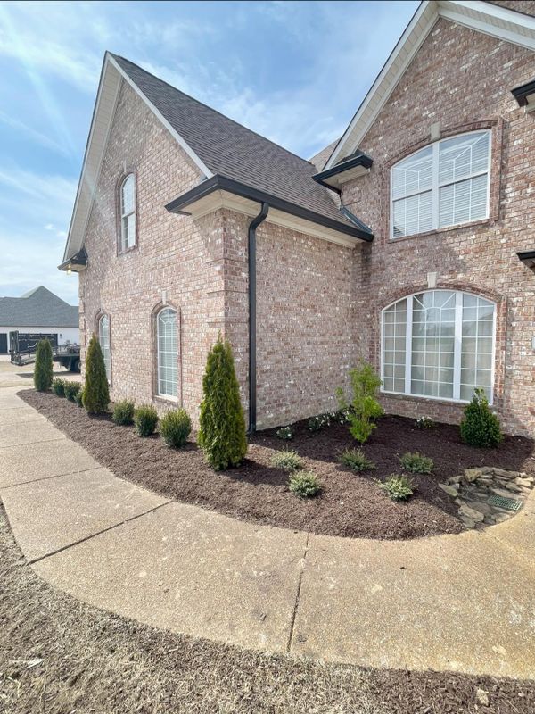 Landscape Design and Installation