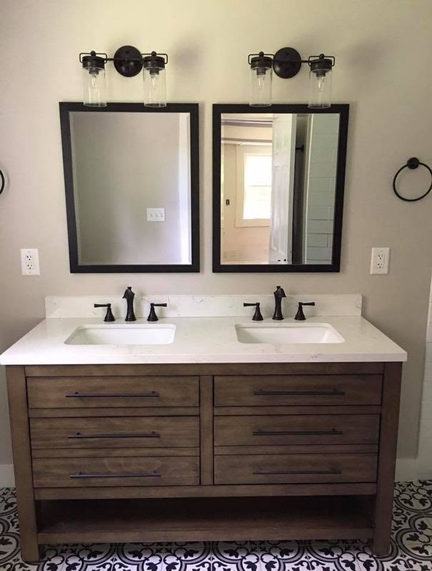 Kitchen and Bathroom Renovations