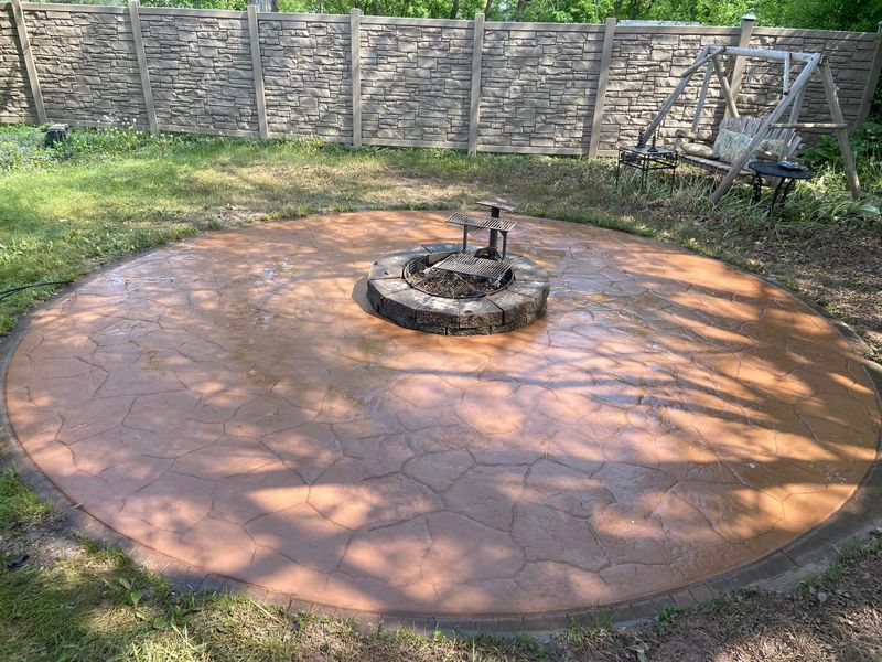 Deck & Patio Installation