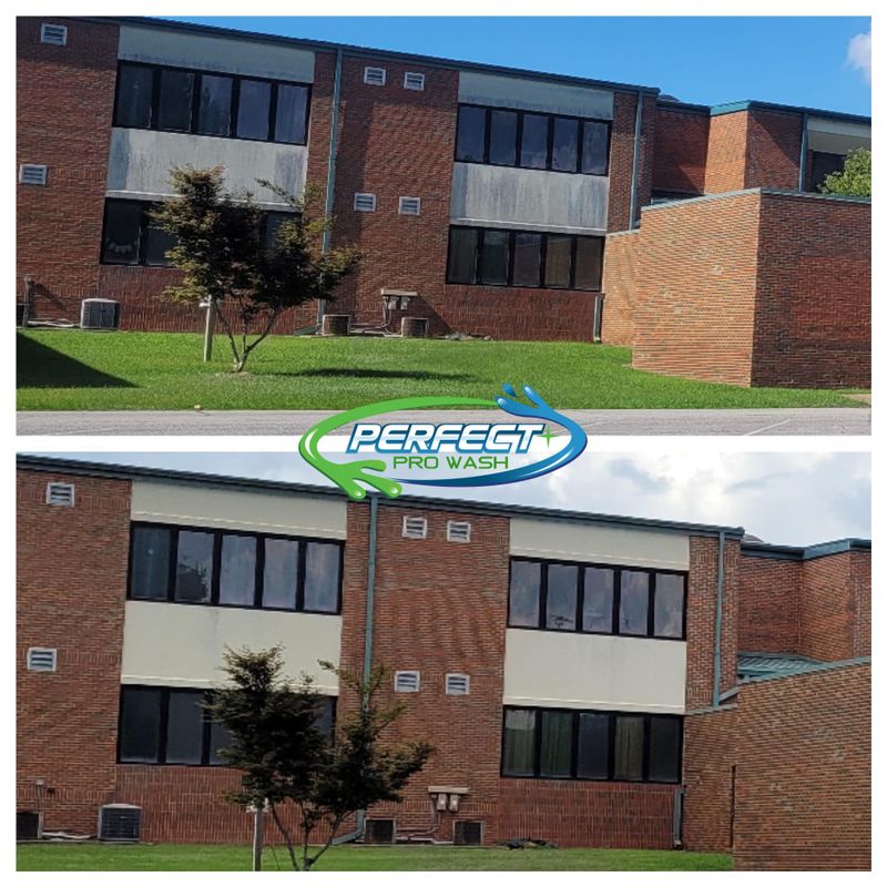 Window Cleaning
